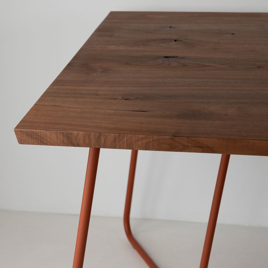 Gravier Dining Table