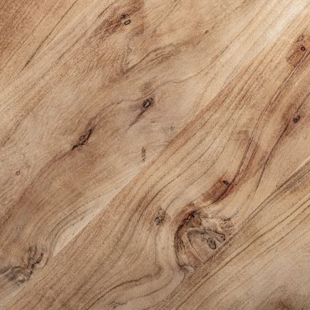 Imagen de Detalle Sobre Mesa Rectangular Comedor Tournier