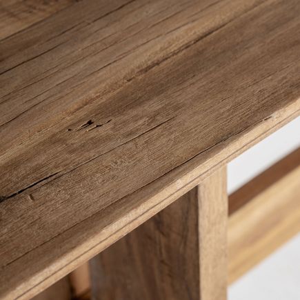 Detalle Madera Consola de Madera ‘Colson’