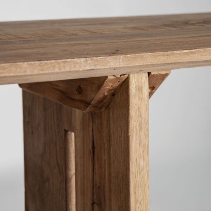 Detalle Sobre Consola de Madera ‘Colson’
