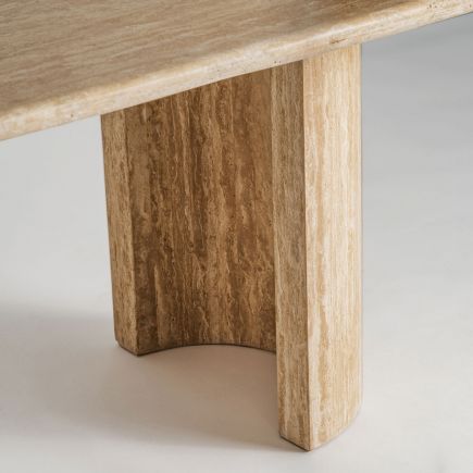 Detalle Mesa Comedor Harel