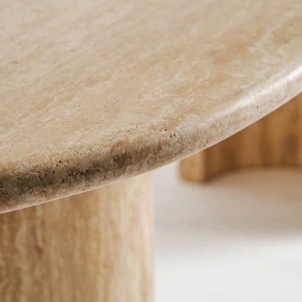 Imagen de Detalle Mesa Comedor Harel