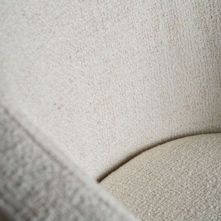 Imagen de Detalle Sillón Moderno Gougeon