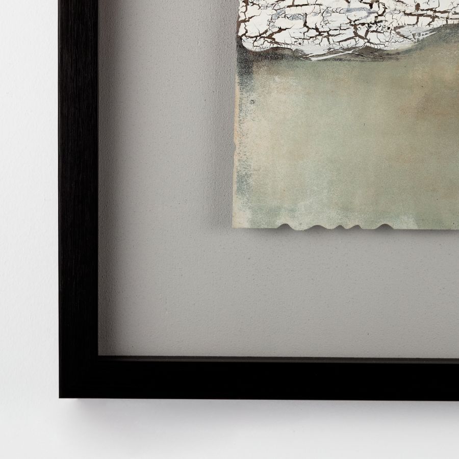 Abstract Painting 'Nanti III