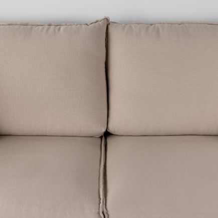Imagen de Detalle Sofá Cama ‘Zaina’