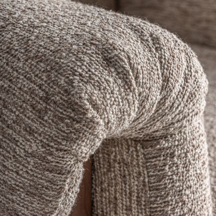 Imagen de Detalle Tejido Sillón Moderno Taillandier