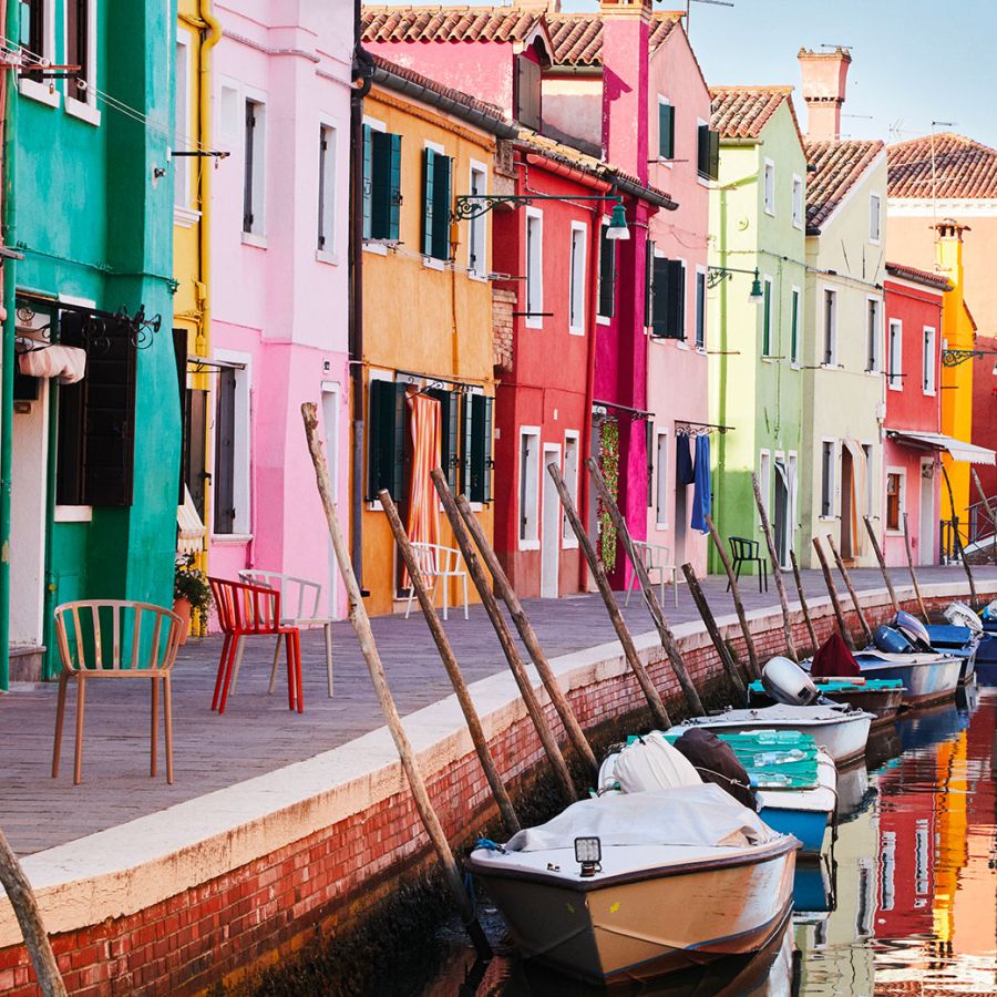 Venice' Outdoor Chair
