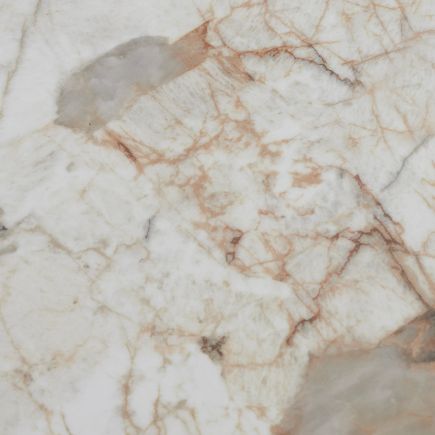 Imagen de Detalle Mesa de Comedor Redonda ‘Glossy’