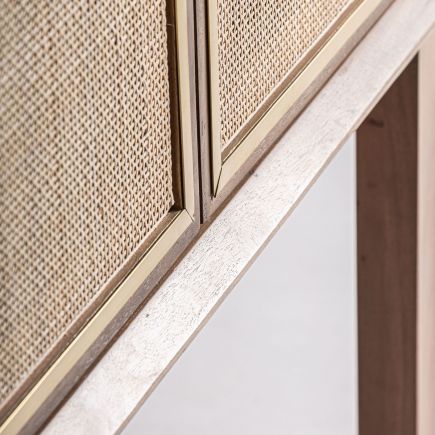 Imagen de Detalle Aparador Alto Cochet
