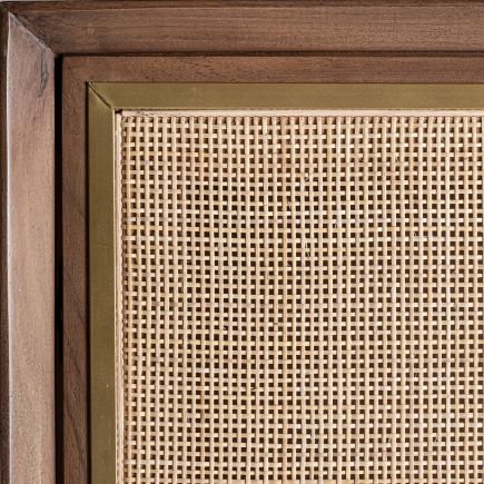 Detalle Aparador Alto Cochet