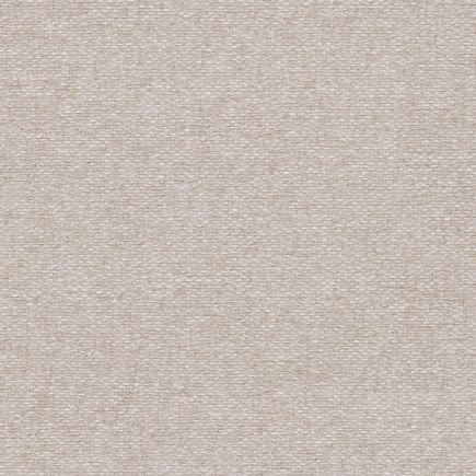 Detalle de Tela Reposapiés Beige ‘Blok’