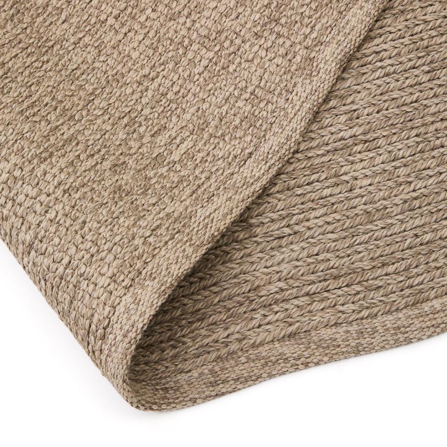 Synthetic fiber carpet 'Galinda'