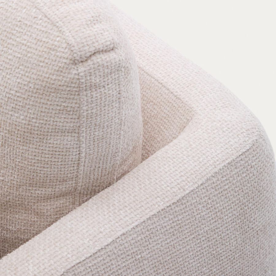3-Seater Sofa Bed 'Laira'
