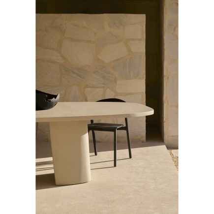 Imagen de Detalle Ambiente Mesa de Comedor Canyon
