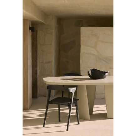 Detalle Ambiente Mesa de Comedor Canyon
