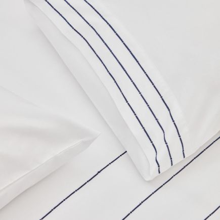 Imagen de Detalle Set Funda Nórdica y Almohada ‘Cintia’ Almohada