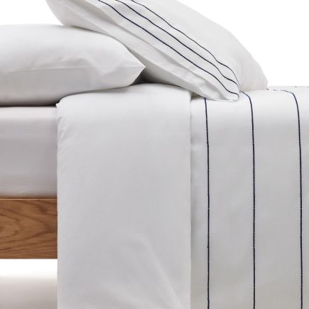 Imagen de Detalle Set Funda Nórdica y Almohada ‘Cintia’