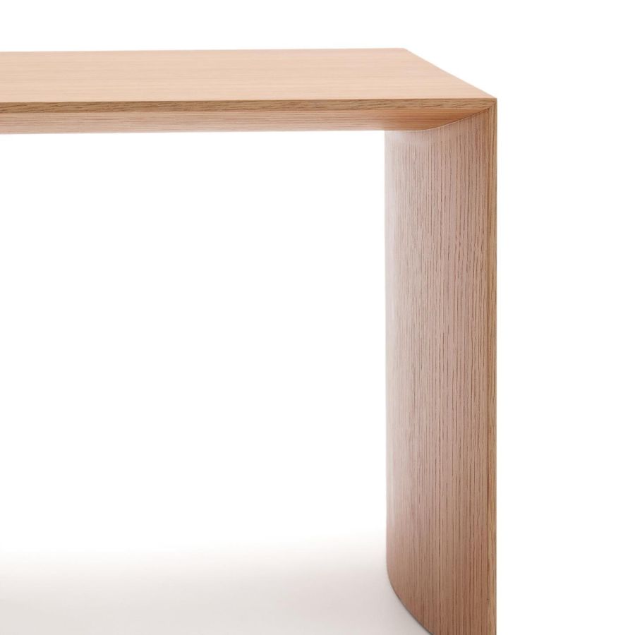 Mesa Auxiliar Roble ‘Litto’