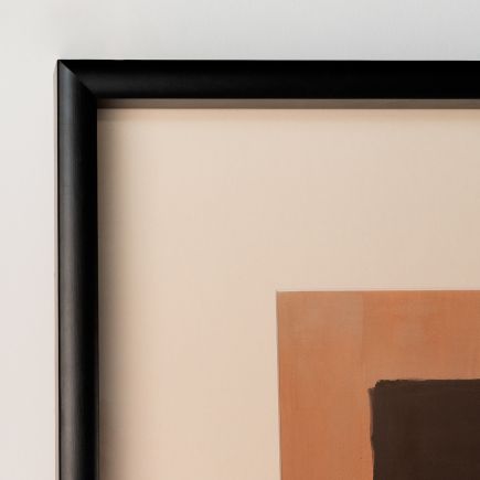Imagen de Detalle Cuadro Abstracto ‘Ryder’