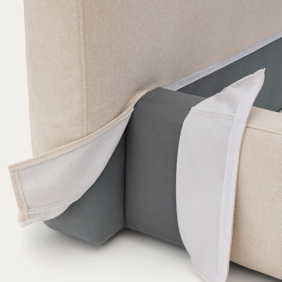 Cama Desenfundable ‘Blok’