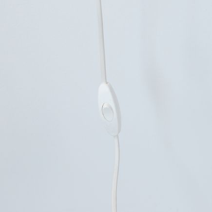 Imagen de Detalle Aplique de Pared ‘Connor’ Cable