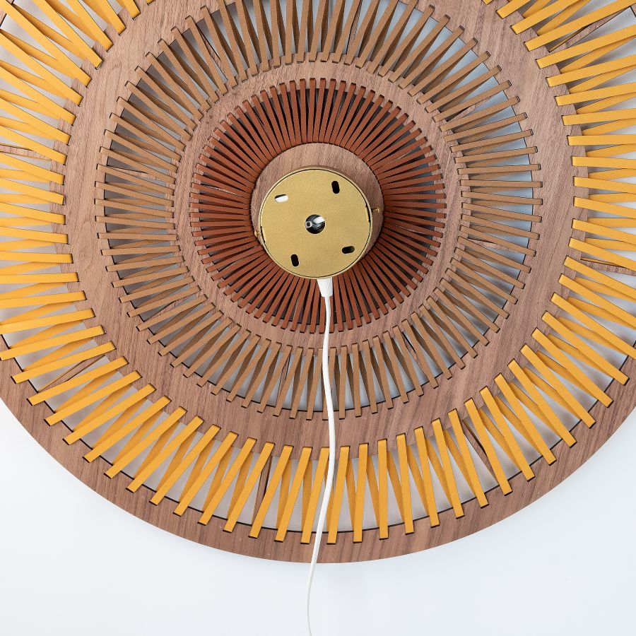 Connor' Wall Sconce