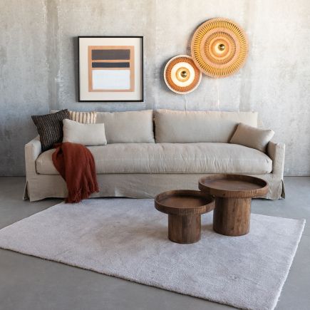 Foto en Ambiente Aplique de Pared ‘Connor’