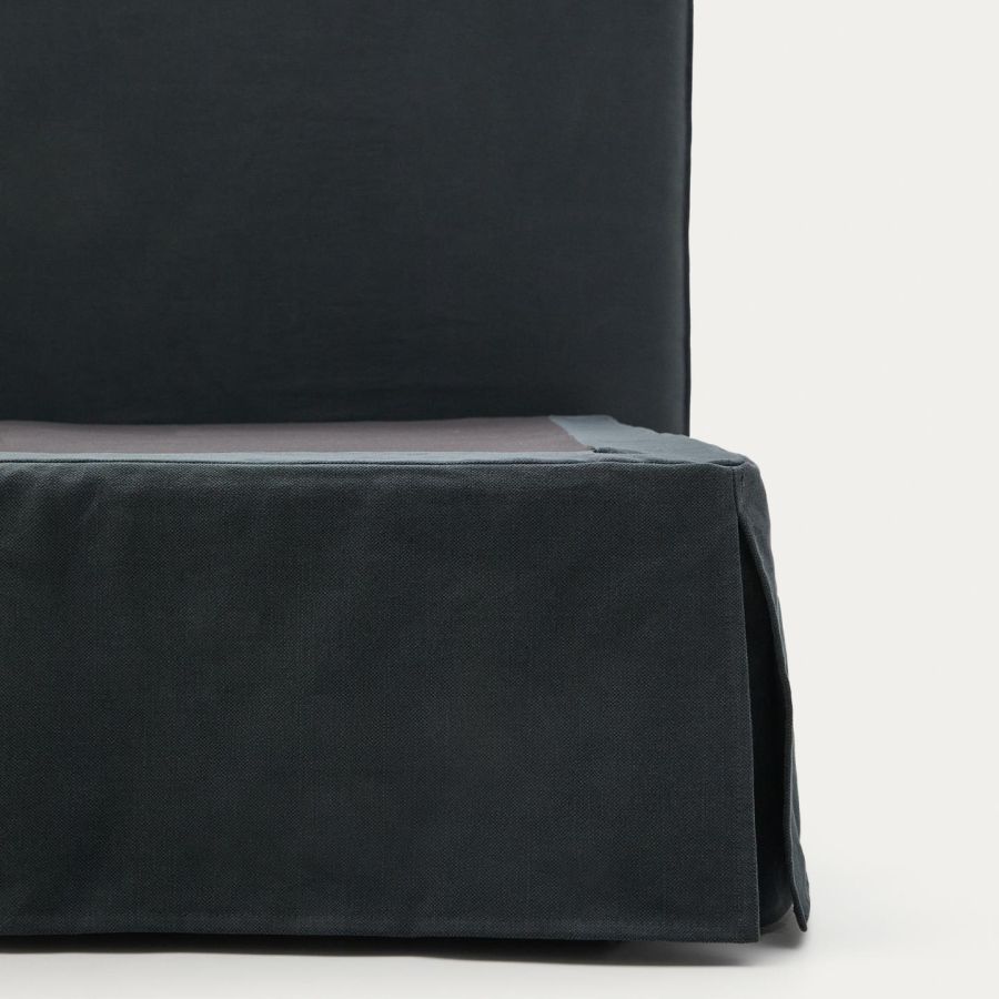Cama Desenfundable Antracita ‘Jaira’