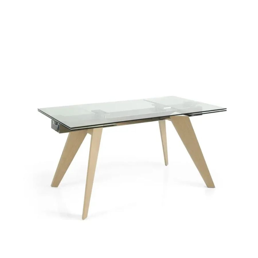 Mesa Comedor Extensible ‘Tavolo Wood’