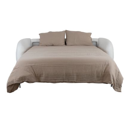 Vista Frontal Sofá Cama ‘Maryam’ Abierta