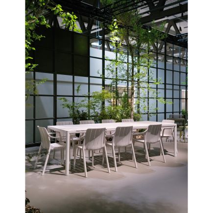 Ambiente Sillón Exterior Tiberina