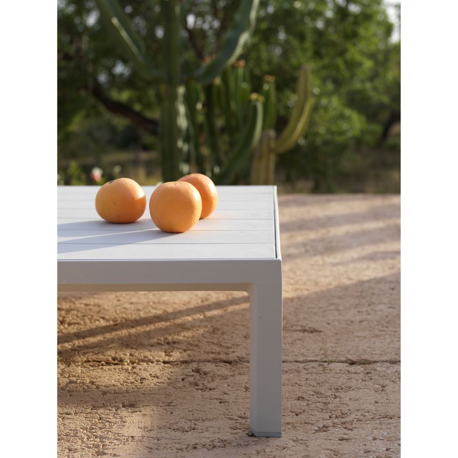 Maximo' Outdoor Coffee Table