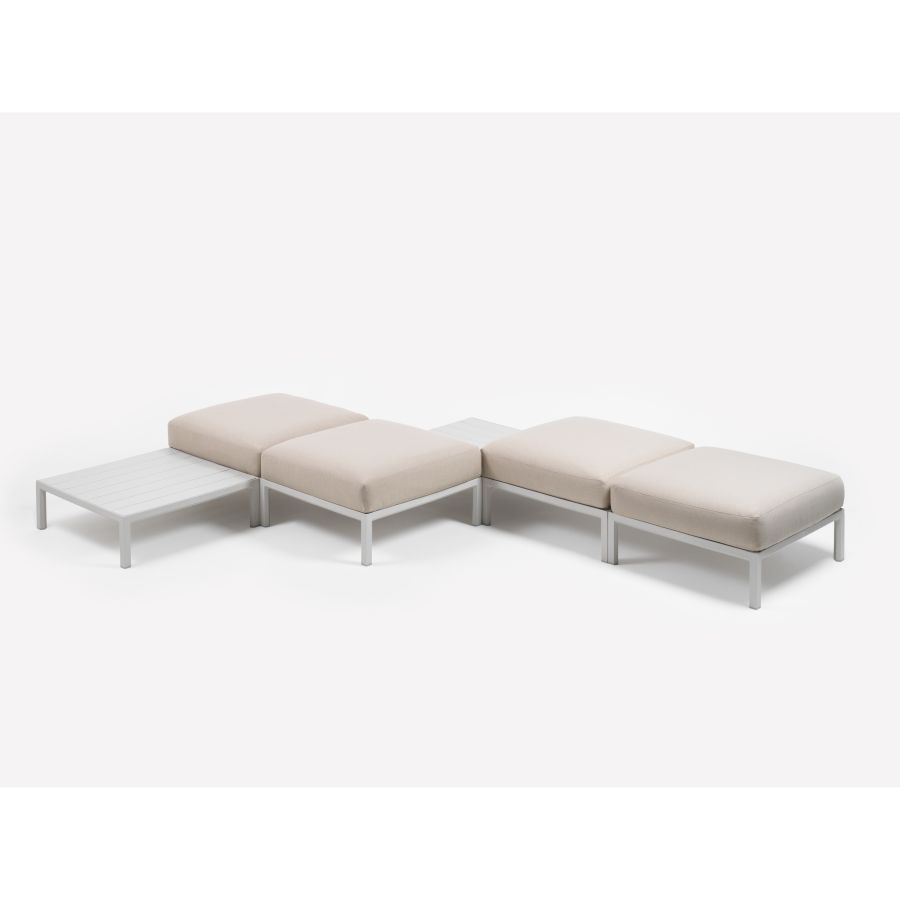 Maximo' Outdoor Coffee Table