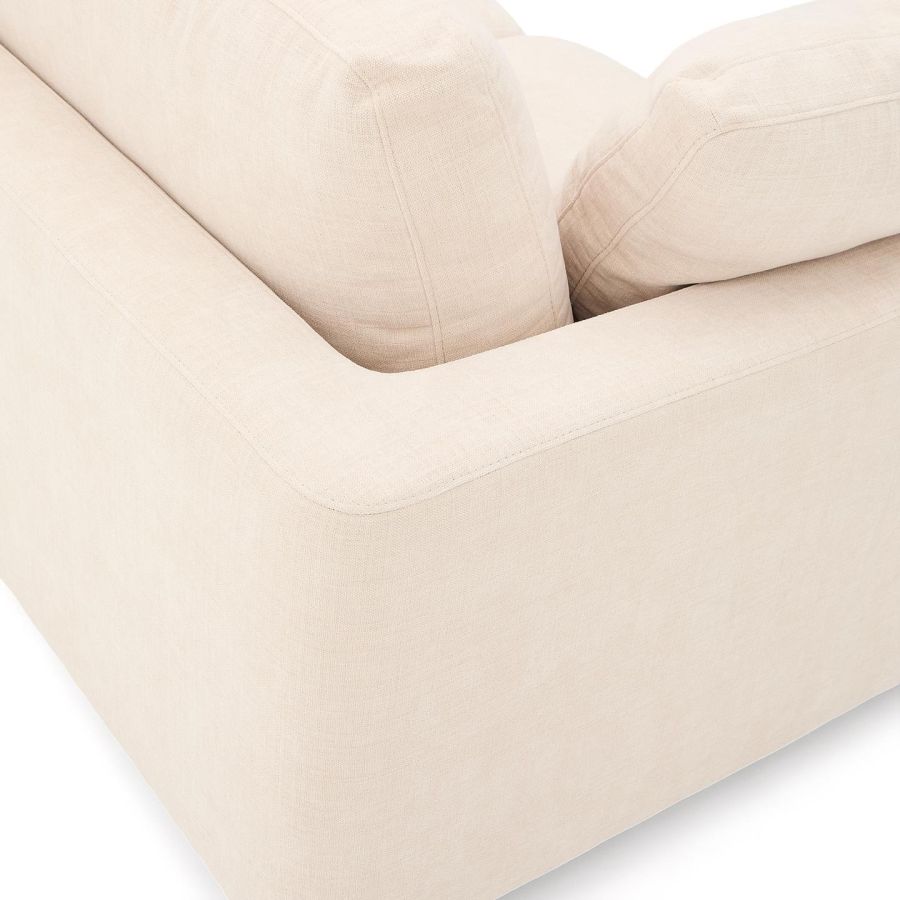 4 Seater Sofa 'Gala'