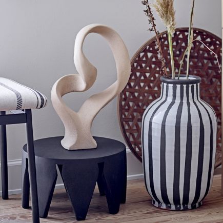 Sculptural Decorative Figure Thorgeir | Procomobel