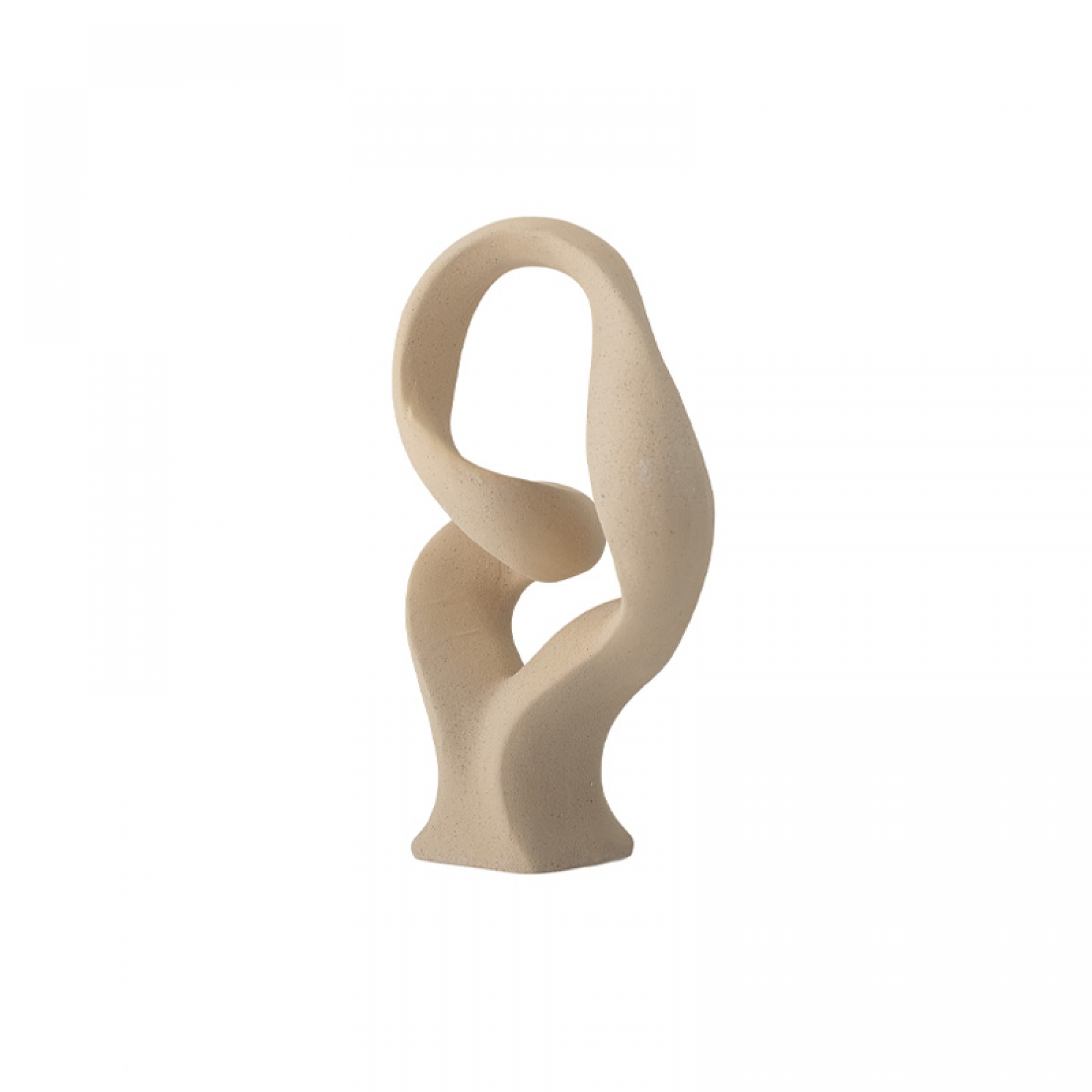 Figura Decorativa Escultural ‘Thorgeir’