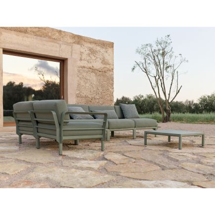 Foto en Ambiente Portaobjetos Composición Exterior Maximo Cactus-Timo