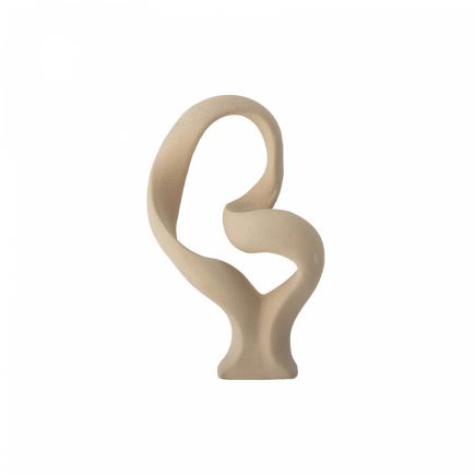 Sculptural Decorative Figure Thorgeir | Procomobel