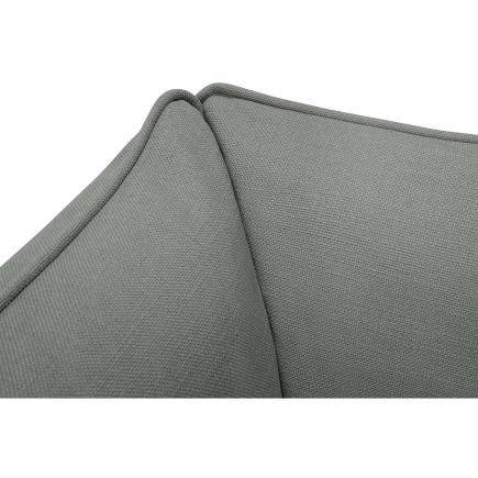 Sofá ‘Sumo Corner Weave’
