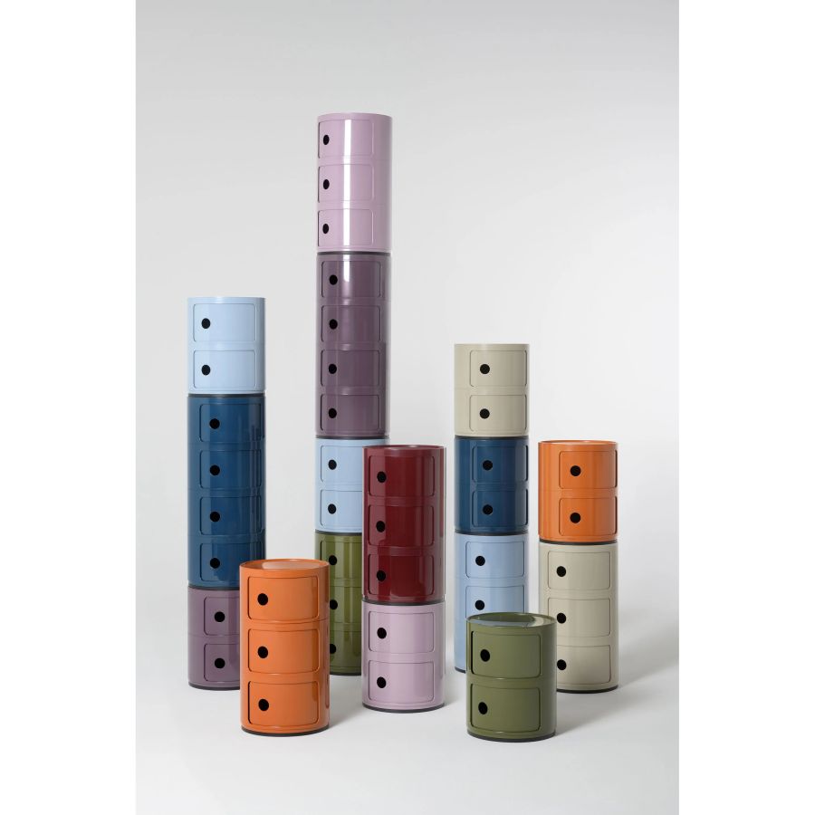 Cajonera Componibili 2 Cajones ‘Classic’