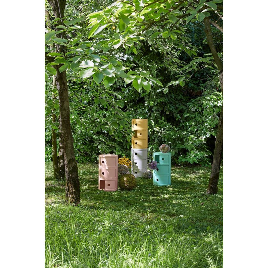 Cajonera Componibili 3 Cajones ‘Bio’