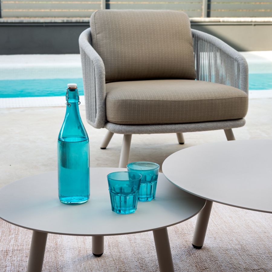 Outdoor Armchair 'Café'