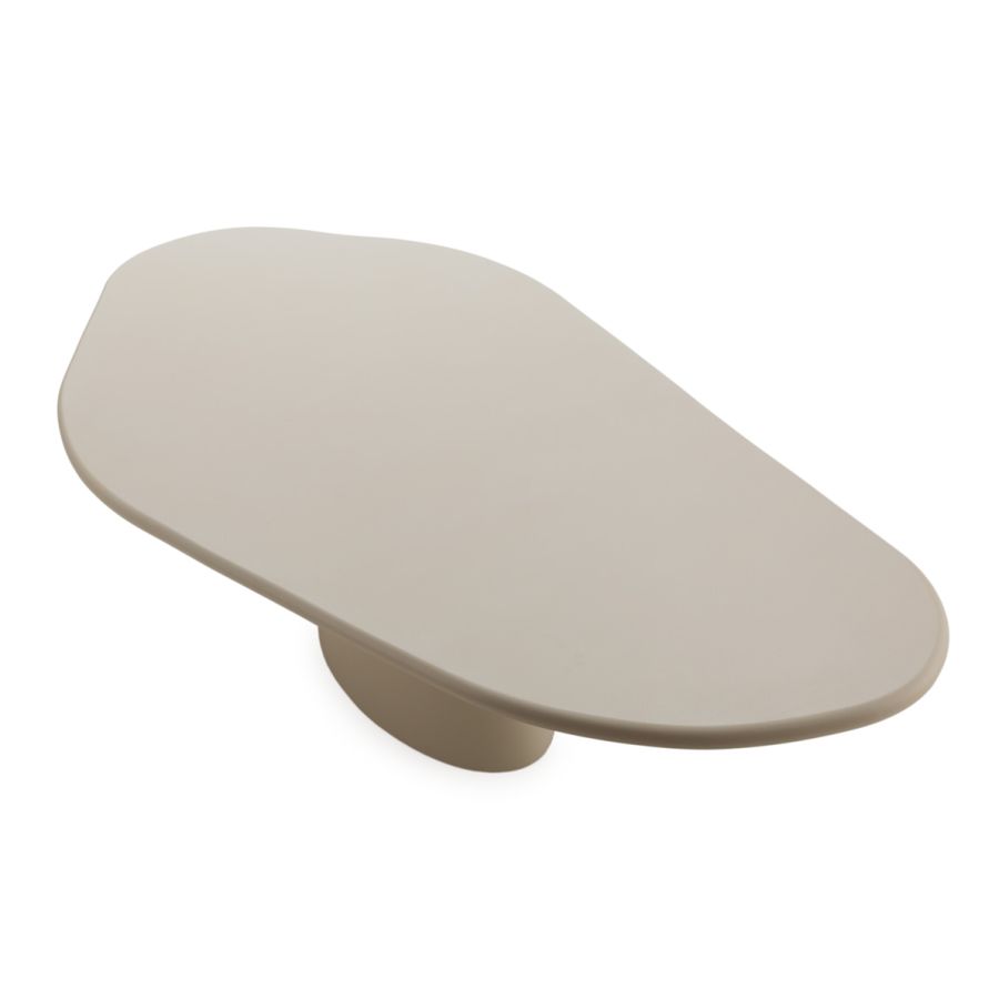 Mason Cementitious Effect Dining Table