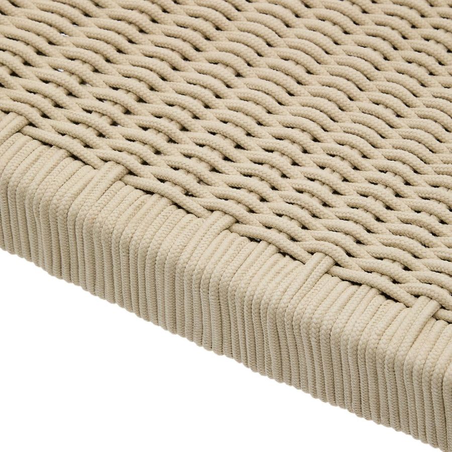 Silla de Exterior Madera ‘Nina’