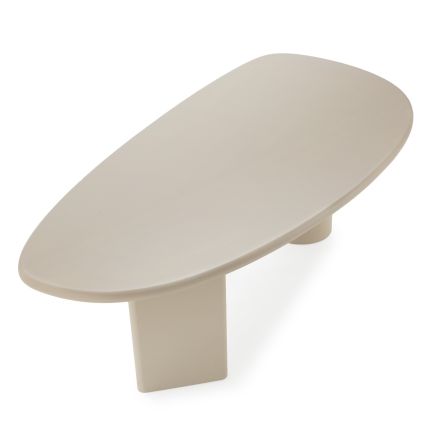 Imagen de Detalle Mesa de Comedor ‘Isaac’