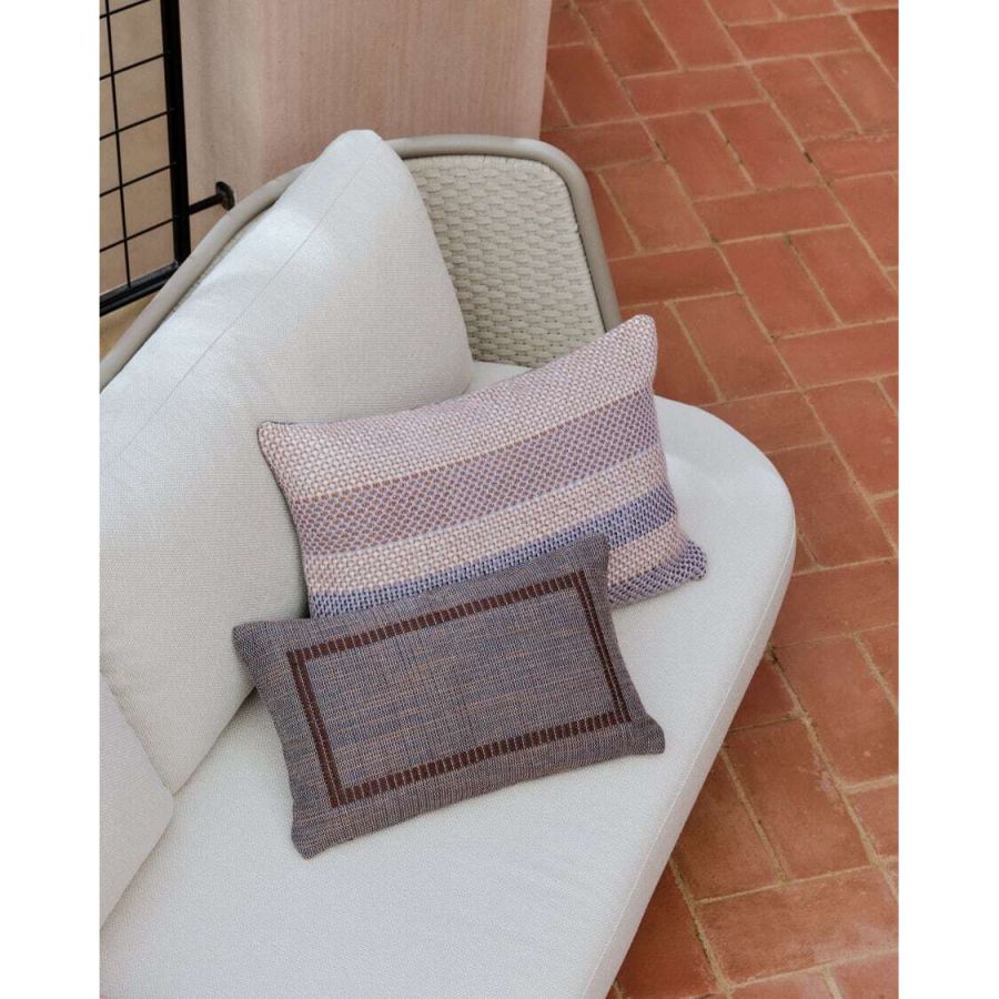 Outdoor Sofa 3 Seats 'Sedalis'