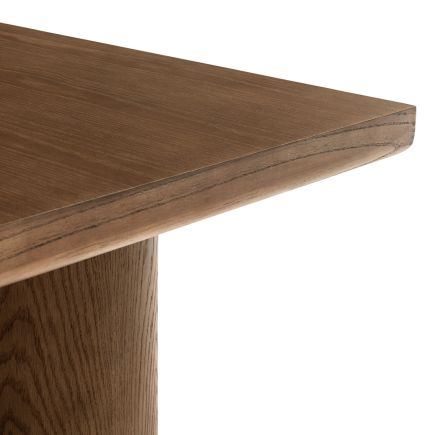 Imagen de Detalle Cerca Mesa de Comedor ‘Arthur’