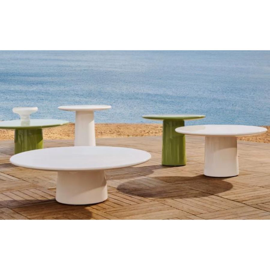 Albanella' Outdoor Coffee Table