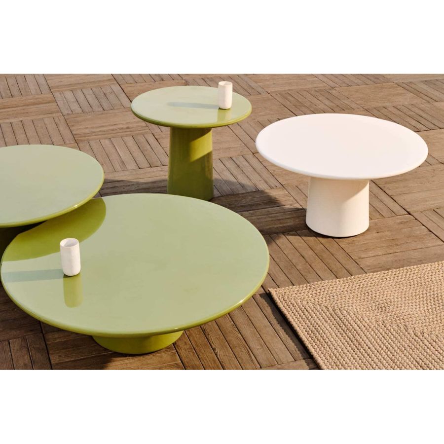 Albanella' Outdoor Coffee Table