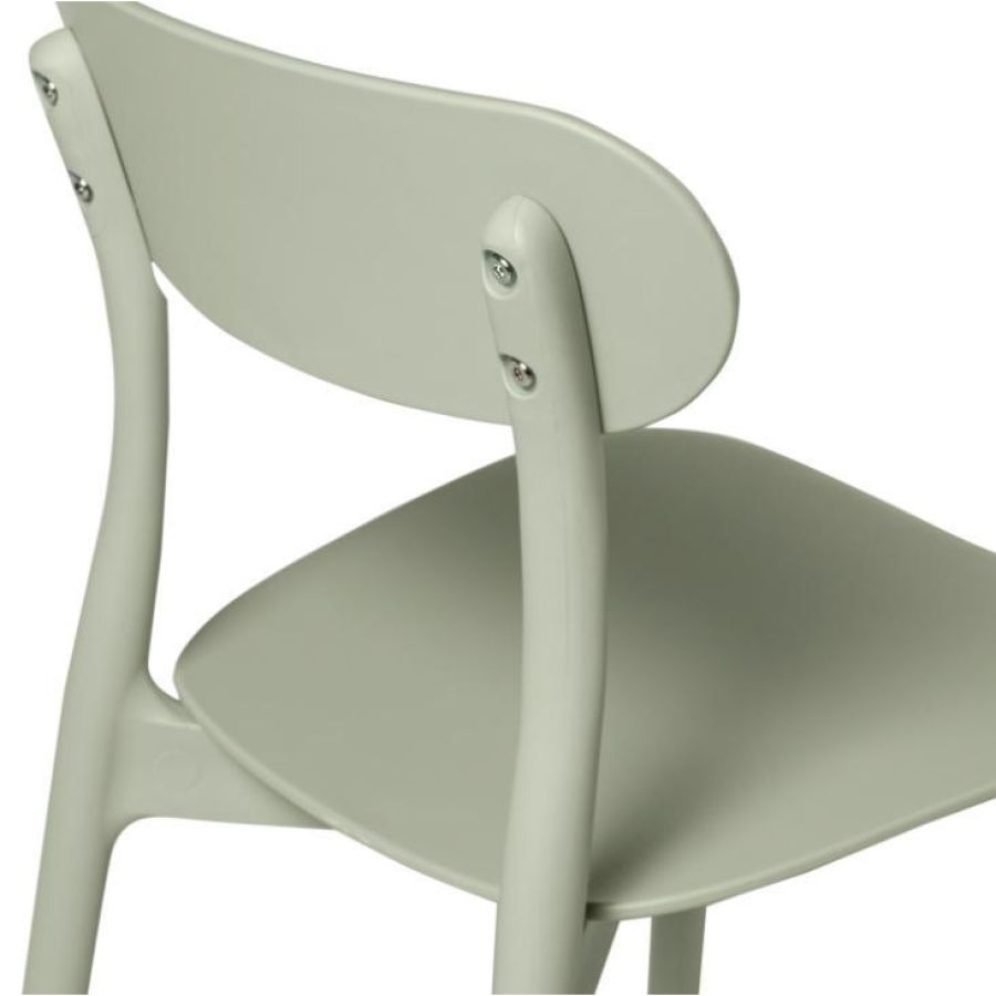 Greta' Dining Chair